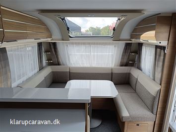 Adria Adora 613 UL Alde